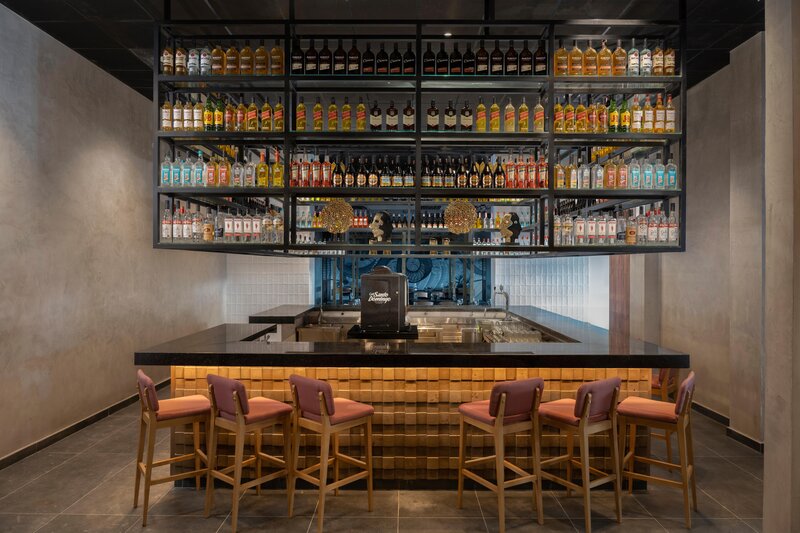 Serenade All Suites, Adults Only Resort 114