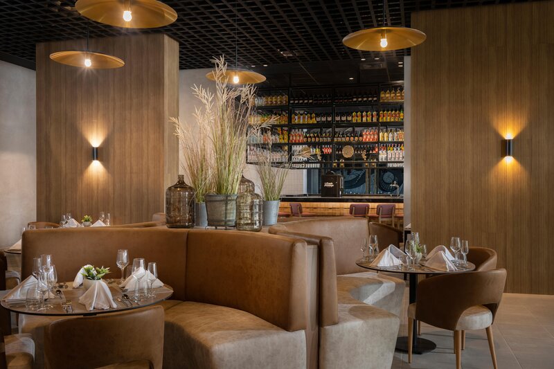 Serenade All Suites, Adults Only Resort 119