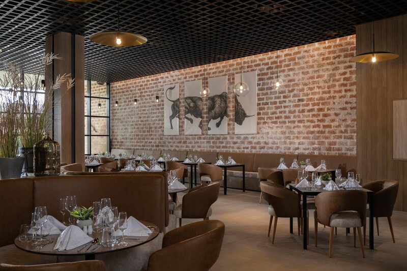 Serenade All Suites, Adults Only Resort 121