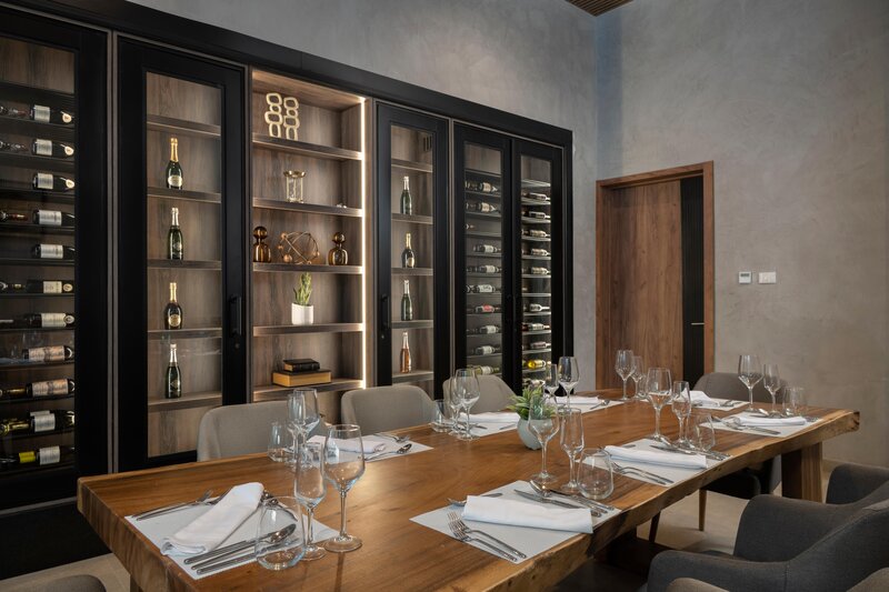 Serenade All Suites, Adults Only Resort 123