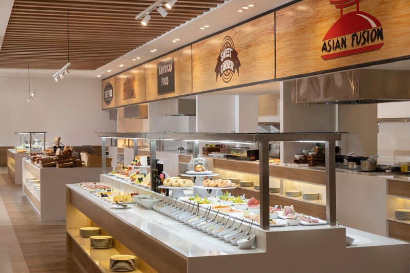 Serenade All Suites, Adults Only Resort 124