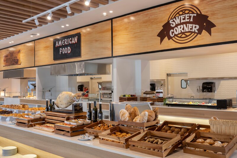 Serenade All Suites, Adults Only Resort 127