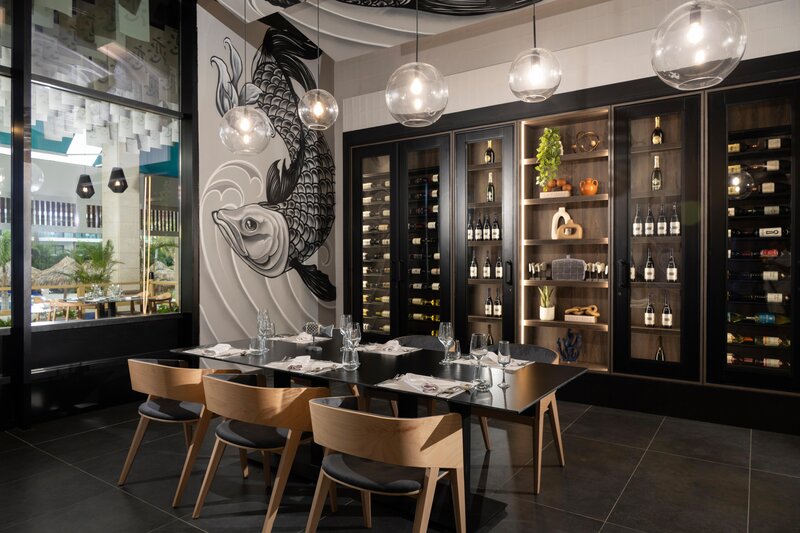 Serenade All Suites, Adults Only Resort 133