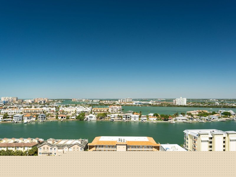 JW Marriott Clearwater Beach Resort & Spa 1