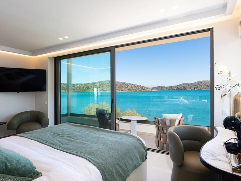 Naiades Beach Hotel