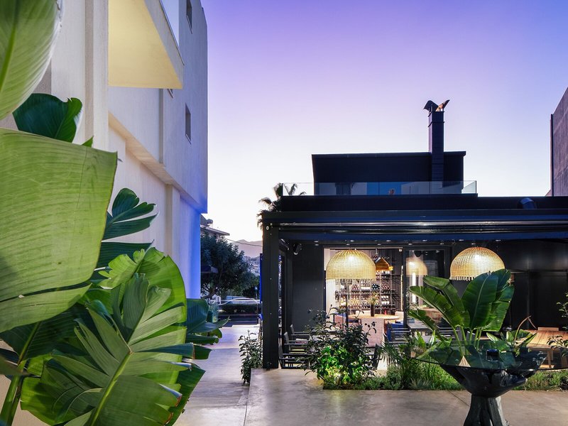 GD Gallery Suites 1