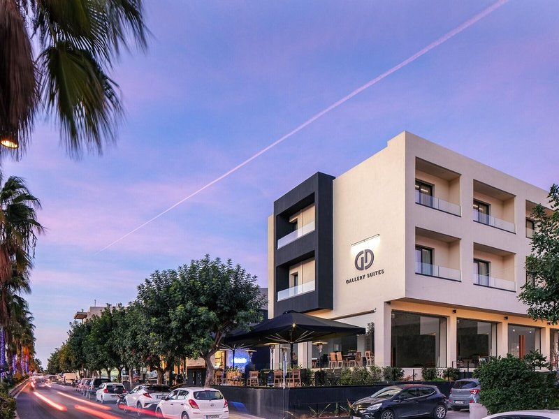 GD Gallery Suites 2