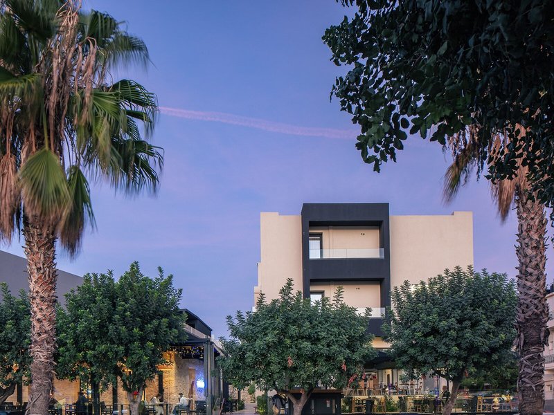 GD Gallery Suites 5