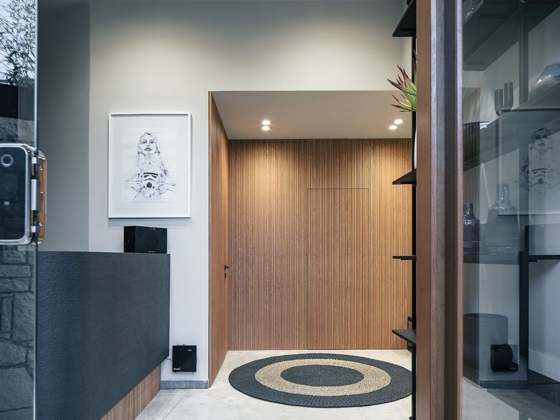 GD Gallery Suites 6