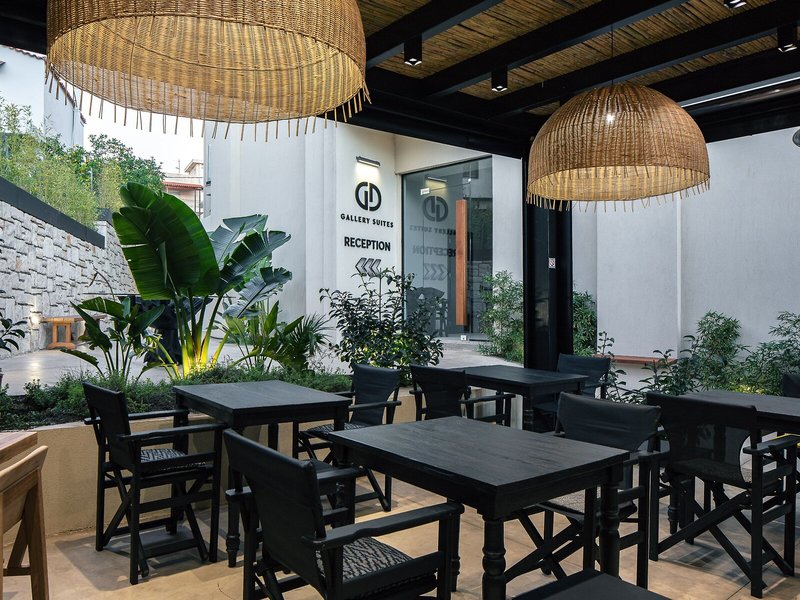 GD Gallery Suites 15