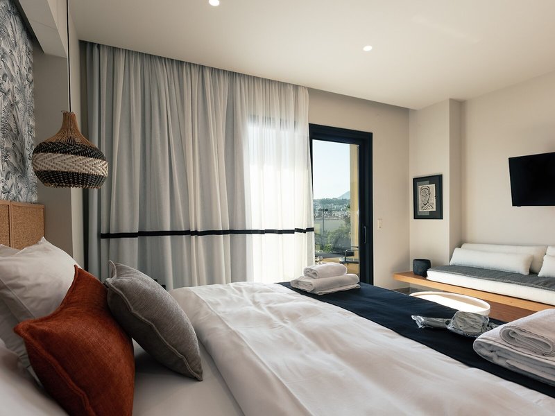 GD Gallery Suites 17