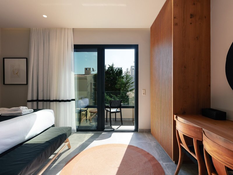 GD Gallery Suites 19