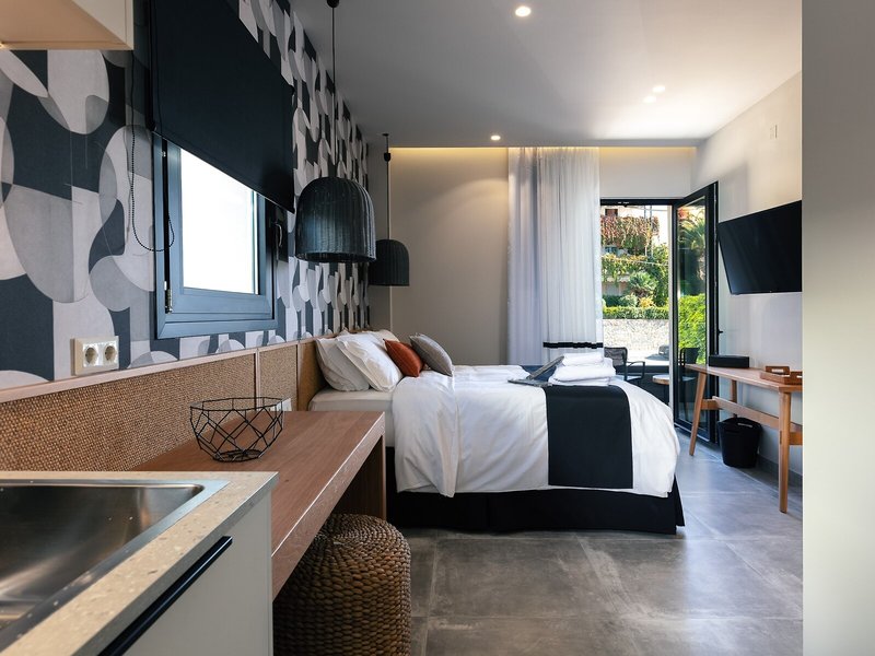 GD Gallery Suites 25