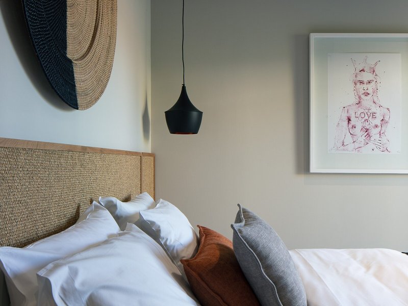 GD Gallery Suites 29
