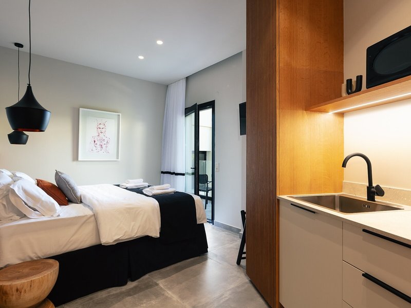 GD Gallery Suites 33