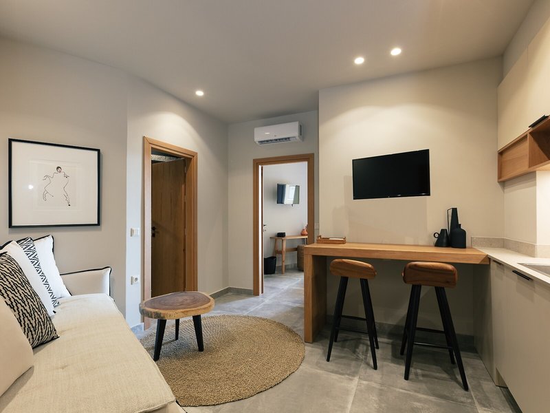 GD Gallery Suites 34
