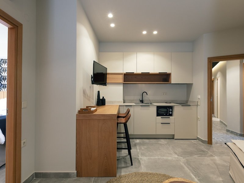 GD Gallery Suites 45