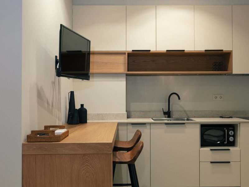 GD Gallery Suites 46