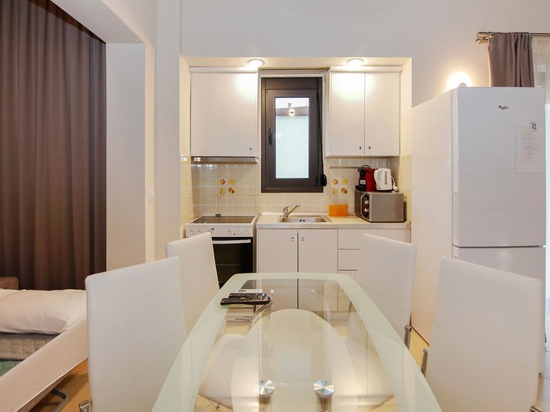 Maisonette Allegro 6 - Restaurant