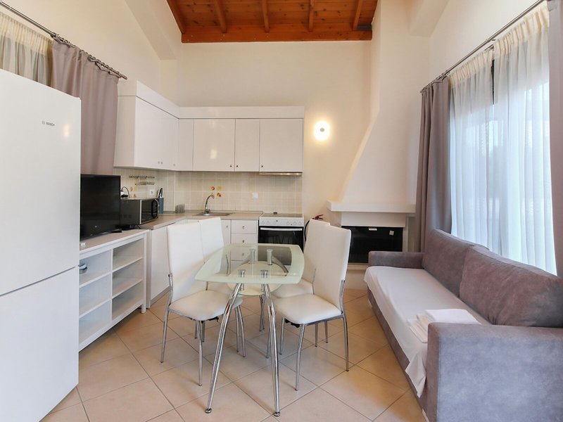 Maisonette Allegro 7 - Restaurant