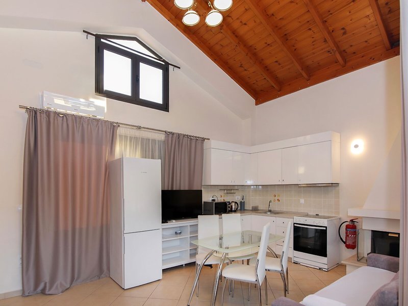 Maisonette Allegro 9 - Room Example