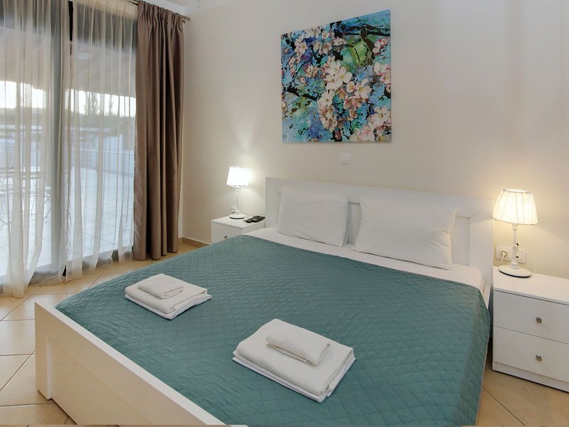 Maisonette Allegro 11 - Room Example