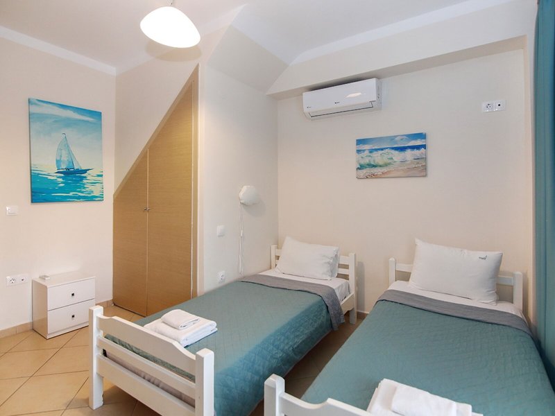 Maisonette Allegro 12 - Room Example