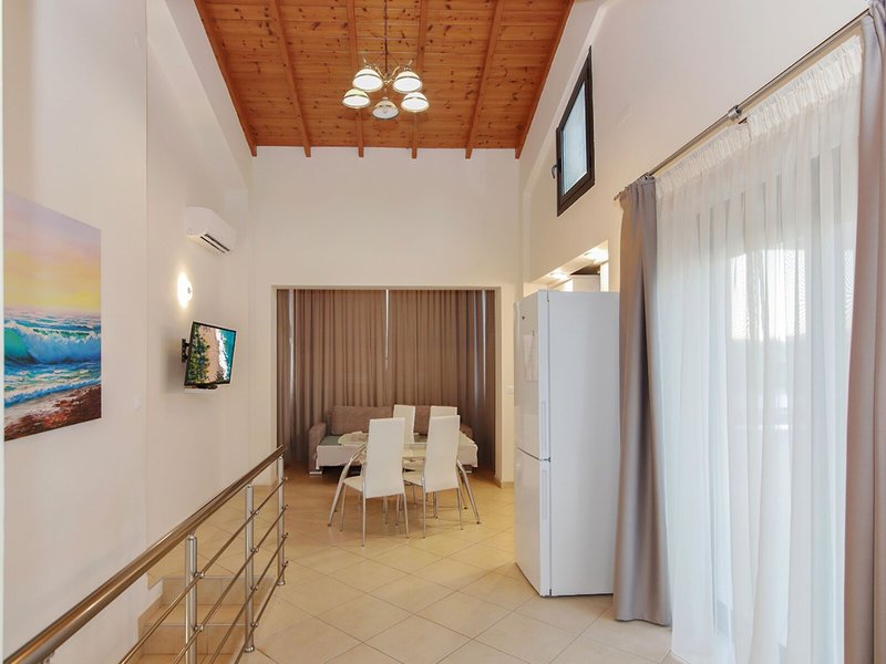 Maisonette Allegro 13 - Room Example