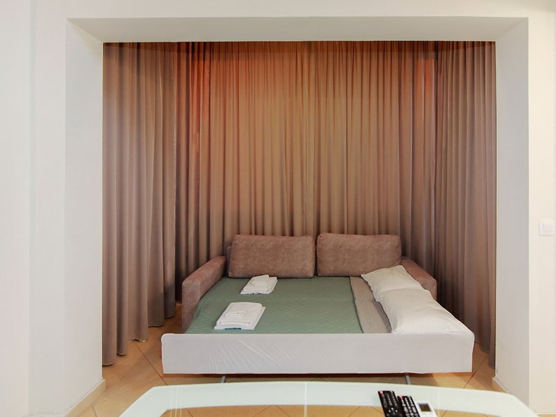 Maisonette Allegro 15 - Room Example