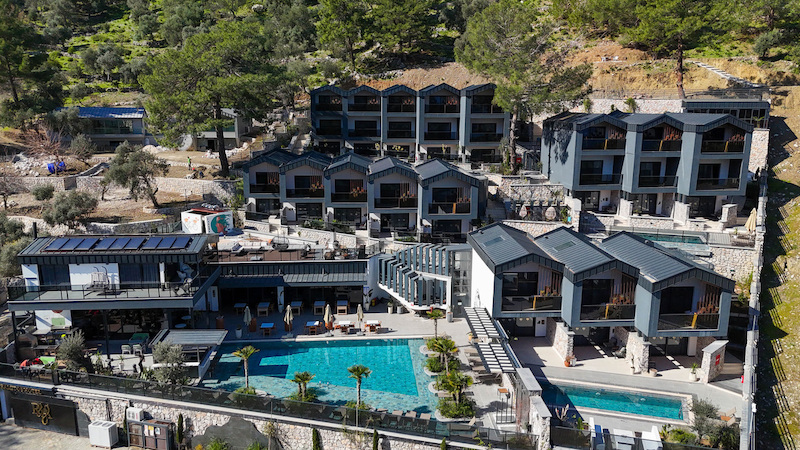 Ramitos Hotel 1