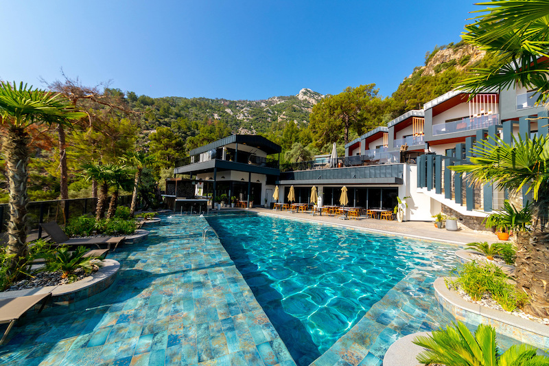 Ramitos Hotel 2