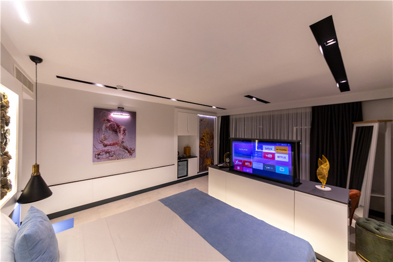 Ramitos Hotel 8