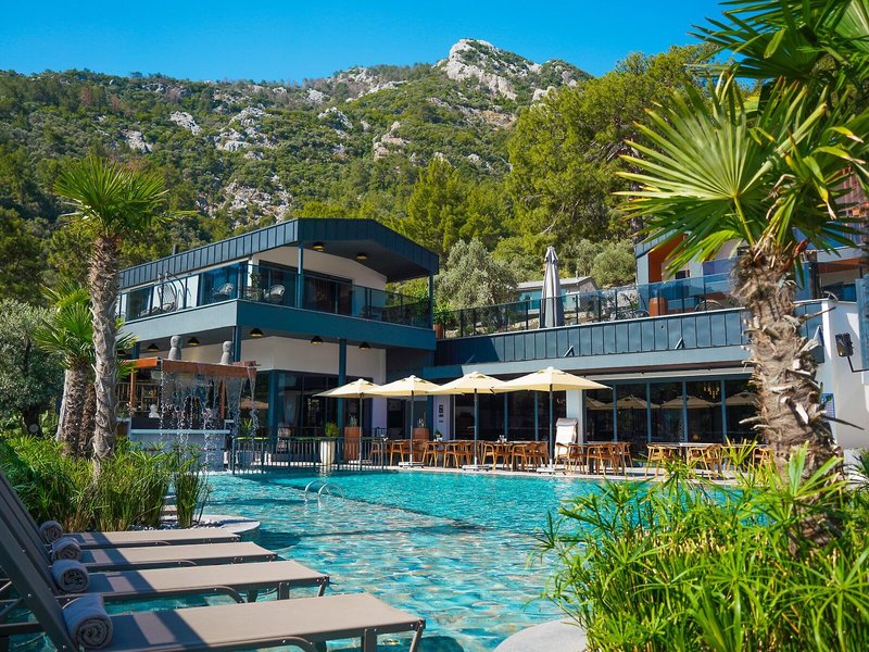 Ramitos Hotel 7