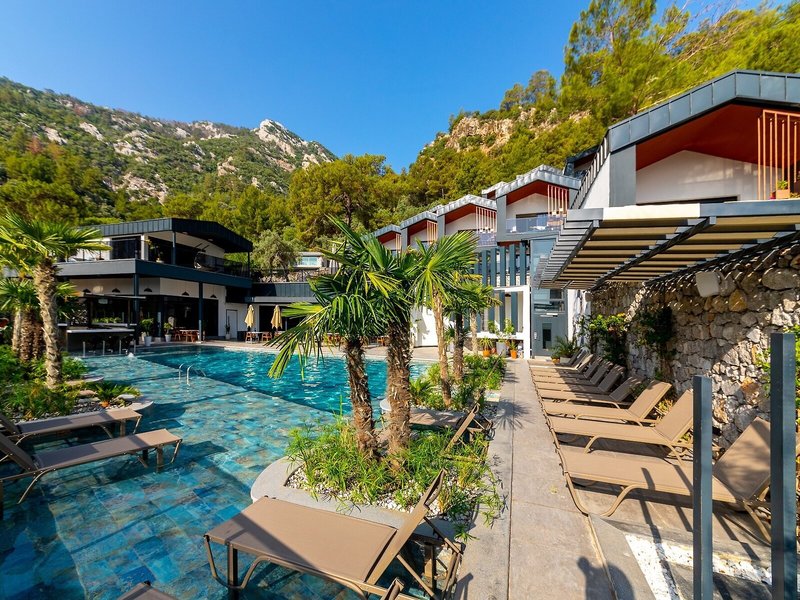 Ramitos Hotel 8