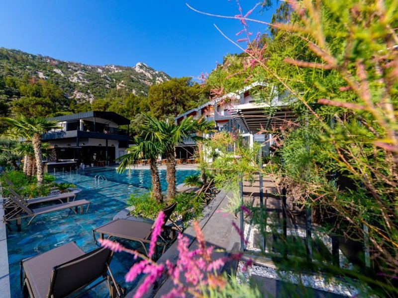 Ramitos Hotel 12