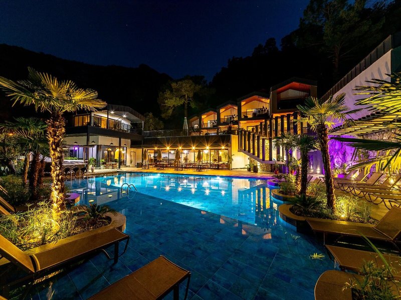 Ramitos Hotel 13