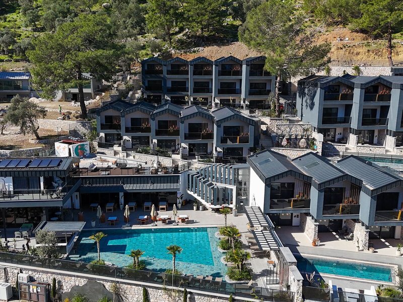 Ramitos Hotel 15
