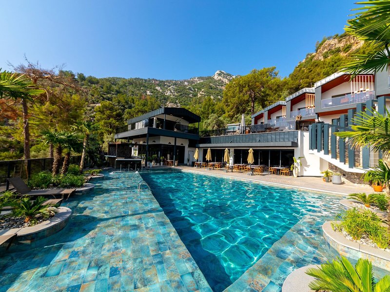 Ramitos Hotel 16