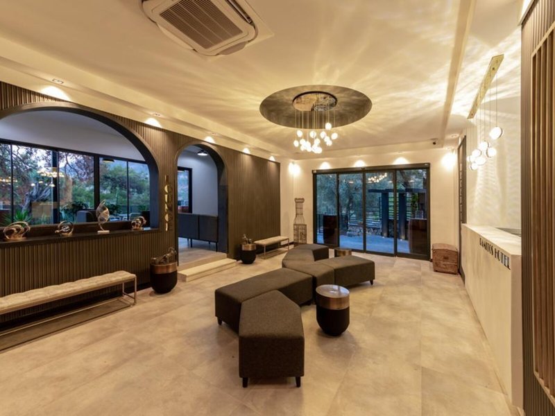 Ramitos Hotel 18