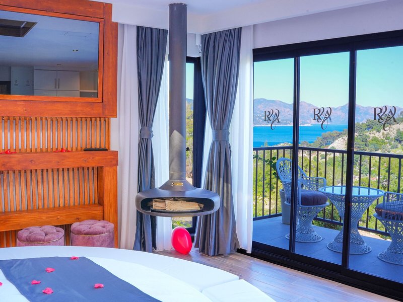 Ramitos Hotel 33