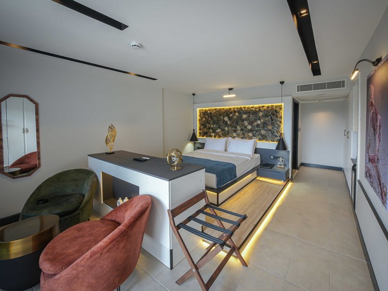 Ramitos Hotel 50