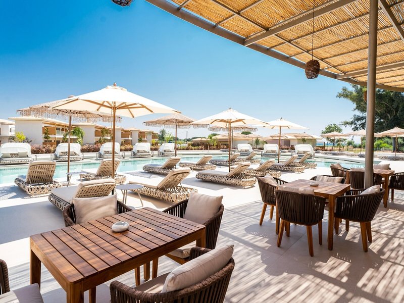Grand Elis Hotel 16