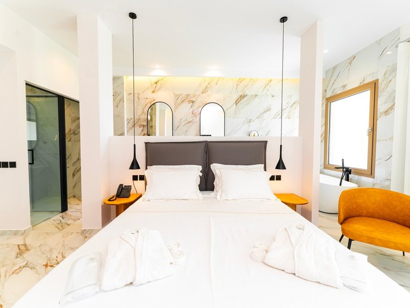Grand Elis Hotel 21