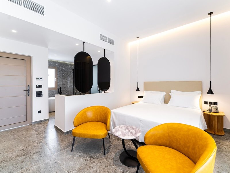 Grand Elis Hotel 29