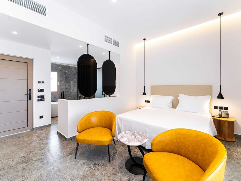 Grand Elis Hotel 30