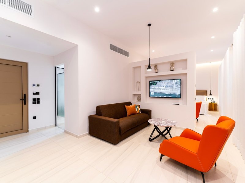 Grand Elis Hotel 33