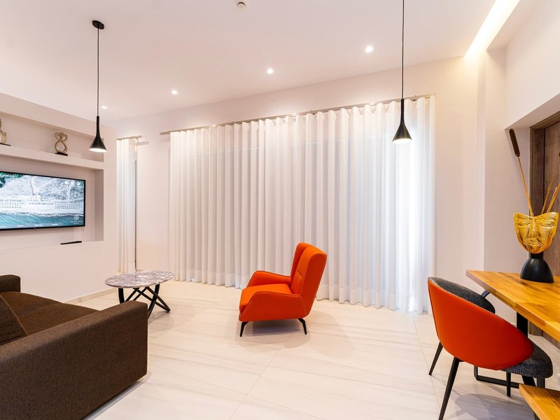 Grand Elis Hotel 34