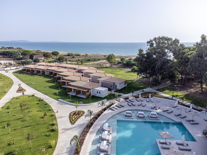Grand Elis Hotel 7
