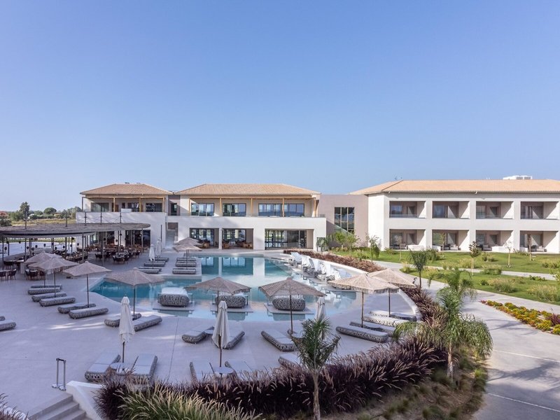 Grand Elis Hotel 8