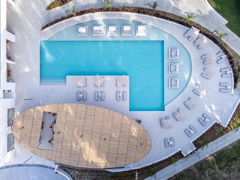 Grand Elis Hotel 10